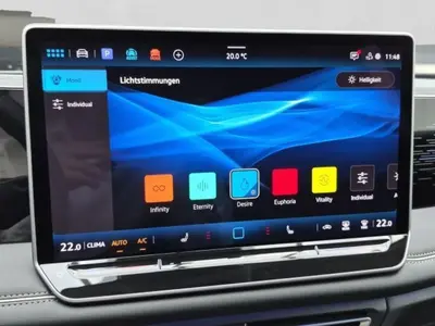 Volkswagen Tiguan – Foto 16