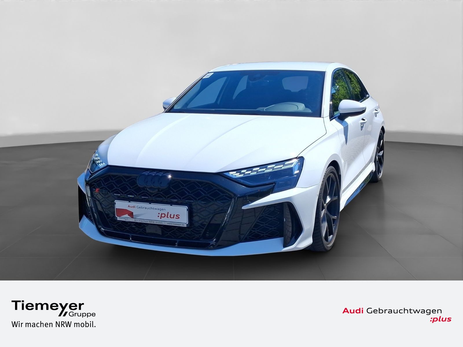 Audi RS 3 Sportback