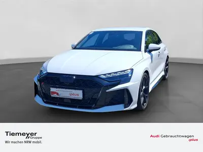 Audi RS 3 Sportback – Foto 1