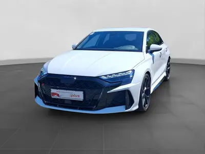 Audi RS 3 Sportback – Foto 2