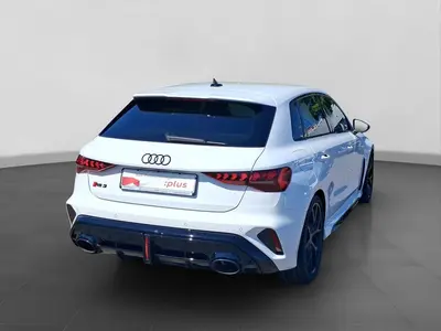 Audi RS 3 Sportback – Foto 3
