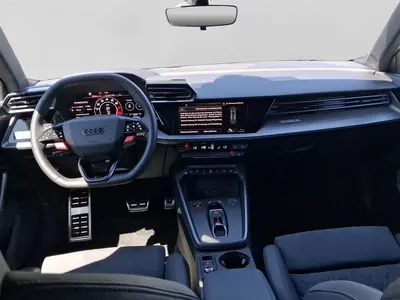 Audi RS 3 Sportback – Foto 5