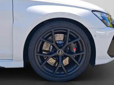 Audi RS 3 Sportback – Foto 7