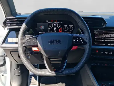 Audi RS 3 Sportback – Foto 9