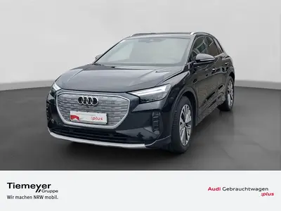 Audi Q4 e-tron – Foto 1