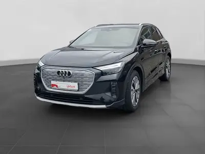Audi Q4 e-tron – Foto 2