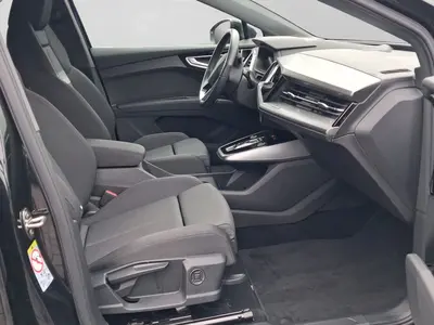 Audi Q4 e-tron – Foto 4