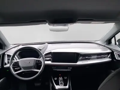 Audi Q4 e-tron – Foto 5