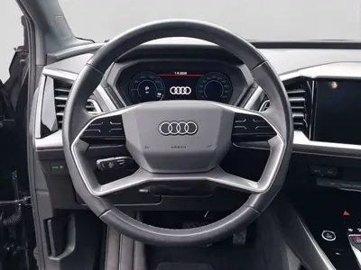 Audi Q4 e-tron – Foto 9