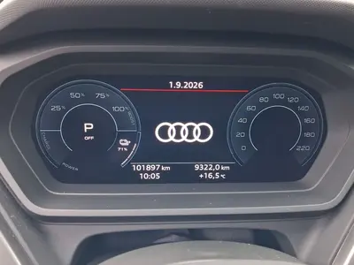 Audi Q4 e-tron – Foto 10