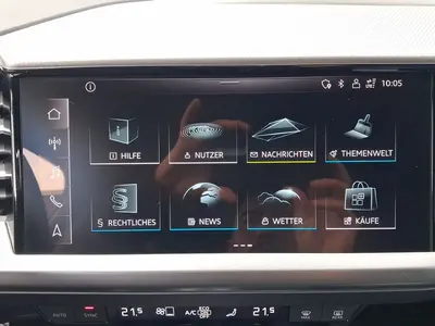 Audi Q4 e-tron – Foto 12