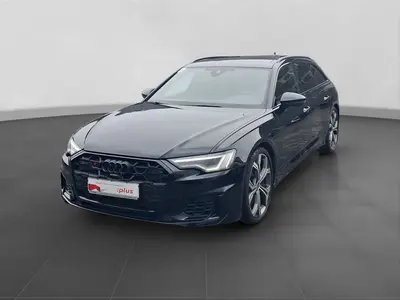 Audi S6 Avant – Foto 2