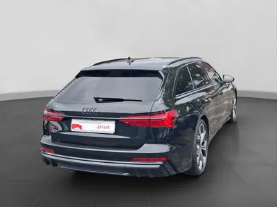 Audi S6 Avant – Foto 3
