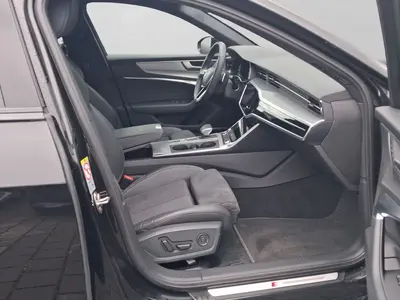 Audi S6 Avant – Foto 4