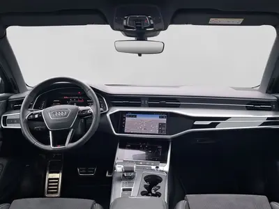 Audi S6 Avant – Foto 5