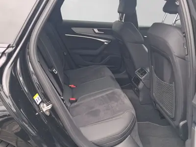 Audi S6 Avant – Foto 6