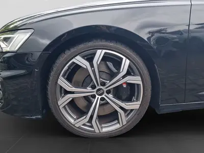Audi S6 Avant – Foto 7
