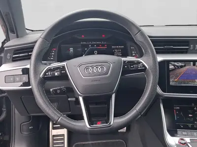 Audi S6 Avant – Foto 9