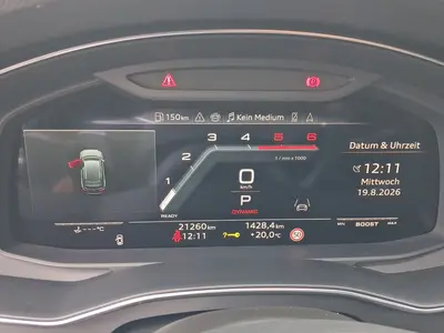 Audi S6 Avant – Foto 10