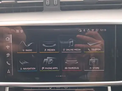 Audi S6 Avant – Foto 13