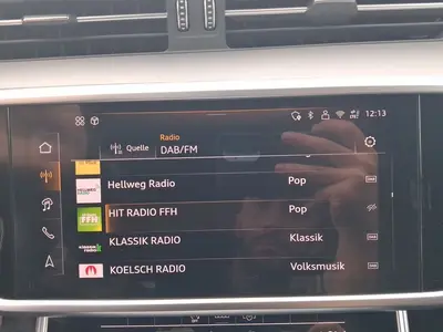 Audi S6 Avant – Foto 14