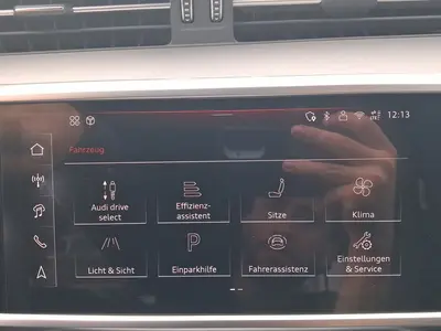Audi S6 Avant – Foto 15