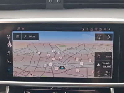 Audi S6 Avant – Foto 16