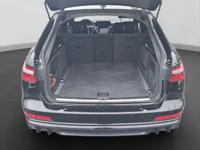 Audi S6 Avant – Foto 17