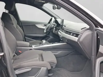 Audi A4 Avant – Foto 5