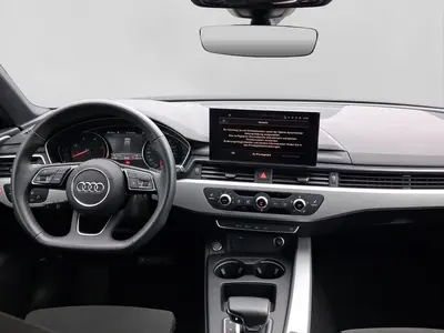 Audi A4 Avant – Foto 6