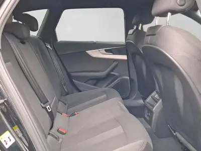 Audi A4 Avant – Foto 7