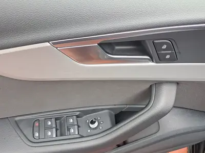 Audi A4 Avant – Foto 9