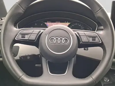 Audi A4 Avant – Foto 10