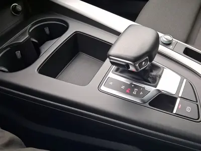 Audi A4 Avant – Foto 12