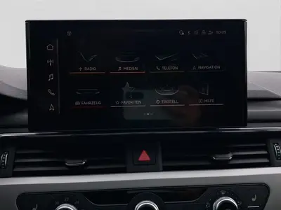 Audi A4 Avant – Foto 13