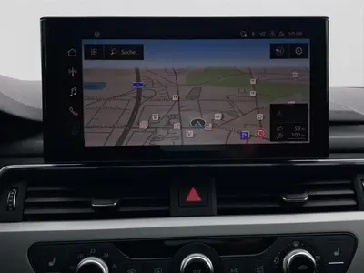 Audi A4 Avant – Foto 14