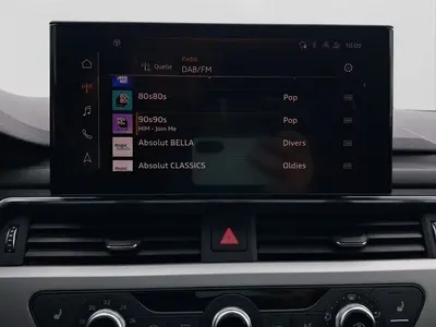 Audi A4 Avant – Foto 15