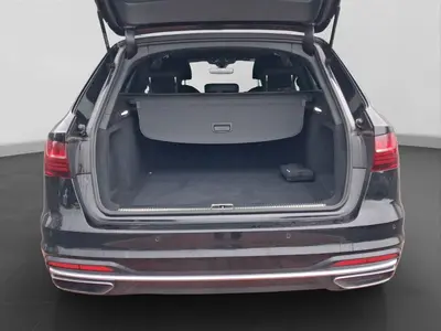 Audi A4 Avant – Foto 18