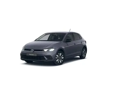 Volkswagen Polo – Foto 2