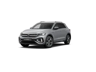Volkswagen T-Roc – Foto 2