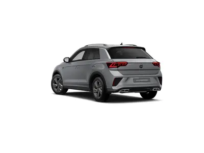 Volkswagen T-Roc – Foto 5