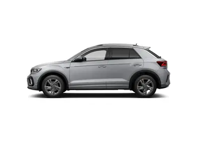 Volkswagen T-Roc – Foto 6