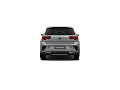 Volkswagen T-Roc – Foto 7