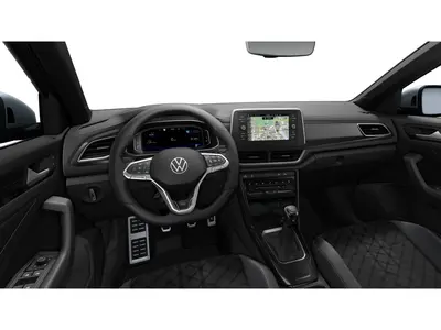 Volkswagen T-Roc – Foto 9