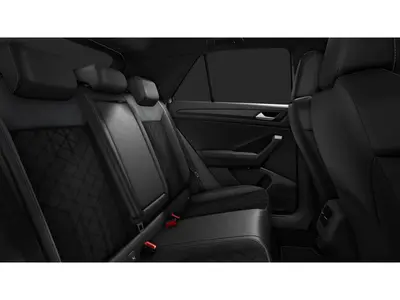 Volkswagen T-Roc – Foto 11