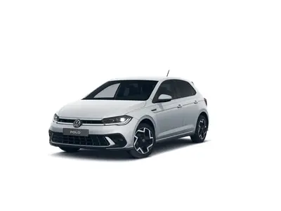 Volkswagen Polo – Foto 2