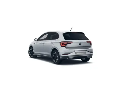 Volkswagen Polo – Foto 5