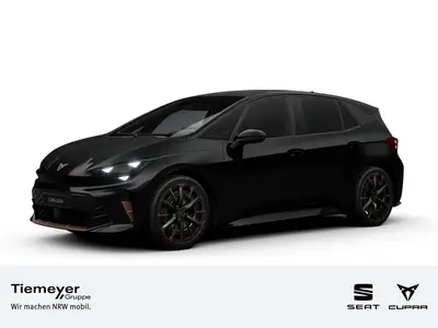 Cupra Born – Foto 1