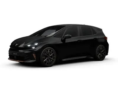 Cupra Born – Foto 2