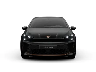 Cupra Born – Foto 3